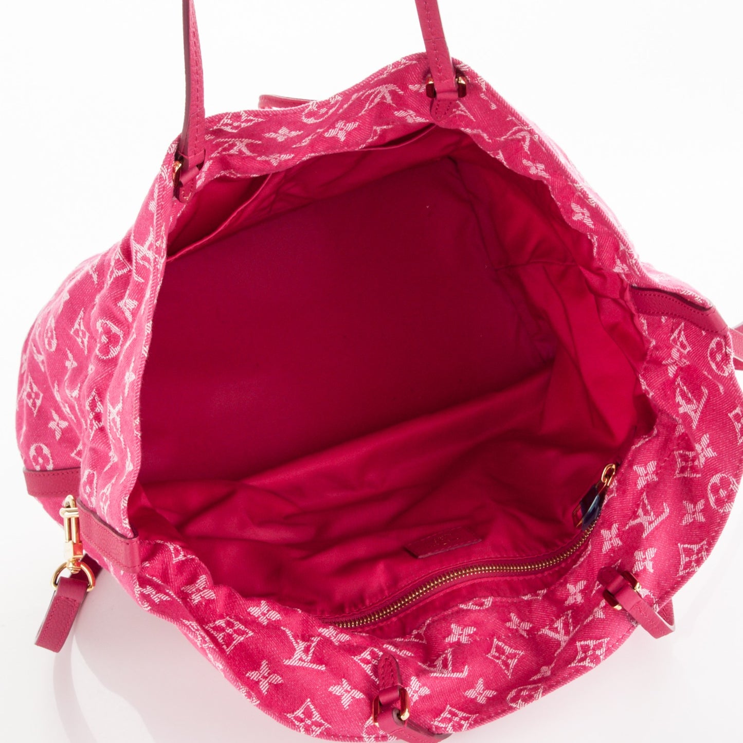 Denim Noefull MM Rose Indien