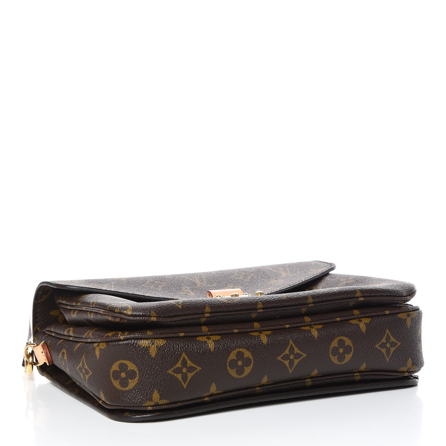 Louis Vuitton Monogram Pochette Metis 4 of 10