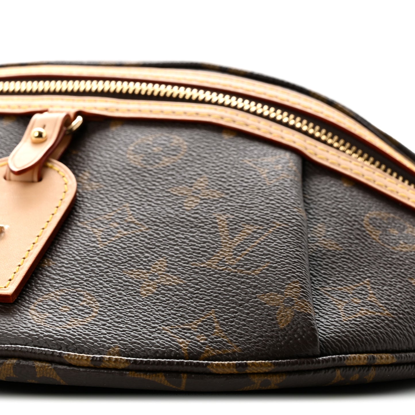 Monogram High Rise Bumbag