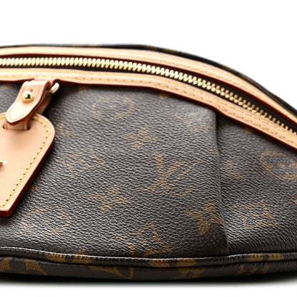Louis Vuitton Monogram High Rise Bumbag 8 of 8