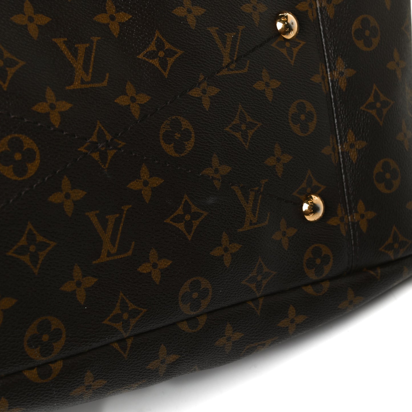 Monogram Artsy MM
