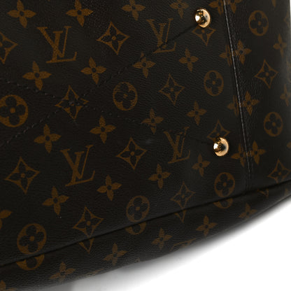 Louis Vuitton Monogram Artsy MM 12 of 20