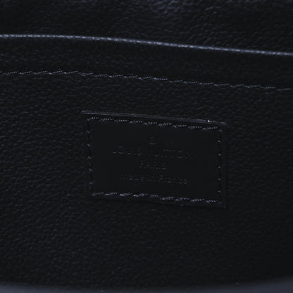 Louis Vuitton Monogram Eclipse Toiletry Bag 2 6 of 9