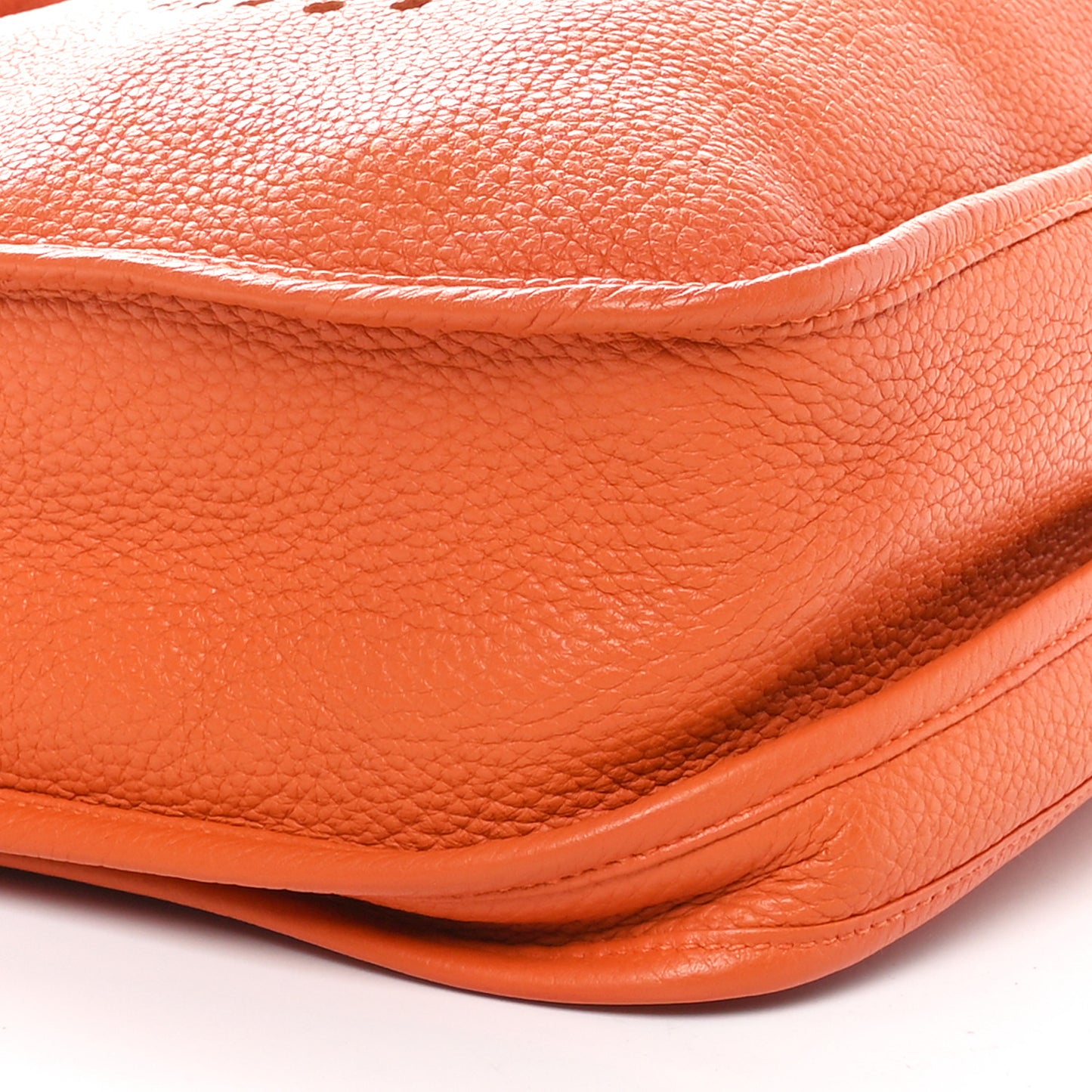 Taurillon Clemence Evelyne III GM Orange