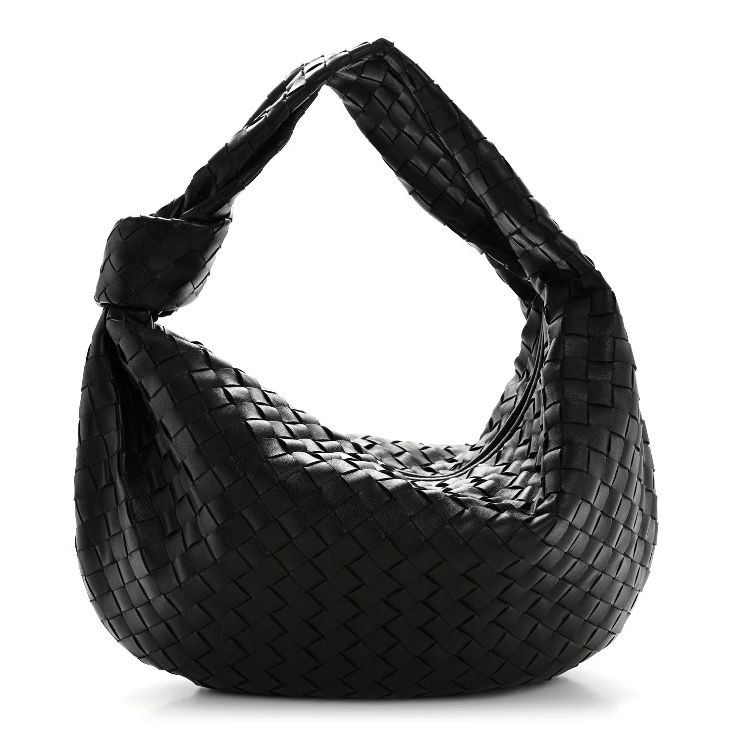 Bottega Veneta Nappa Intrecciato Small Jodie Fondant 1 of 12