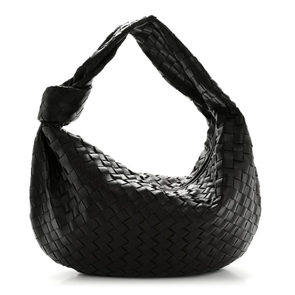 Bottega Veneta Nappa Intrecciato Small Jodie Fondant 1 of 12