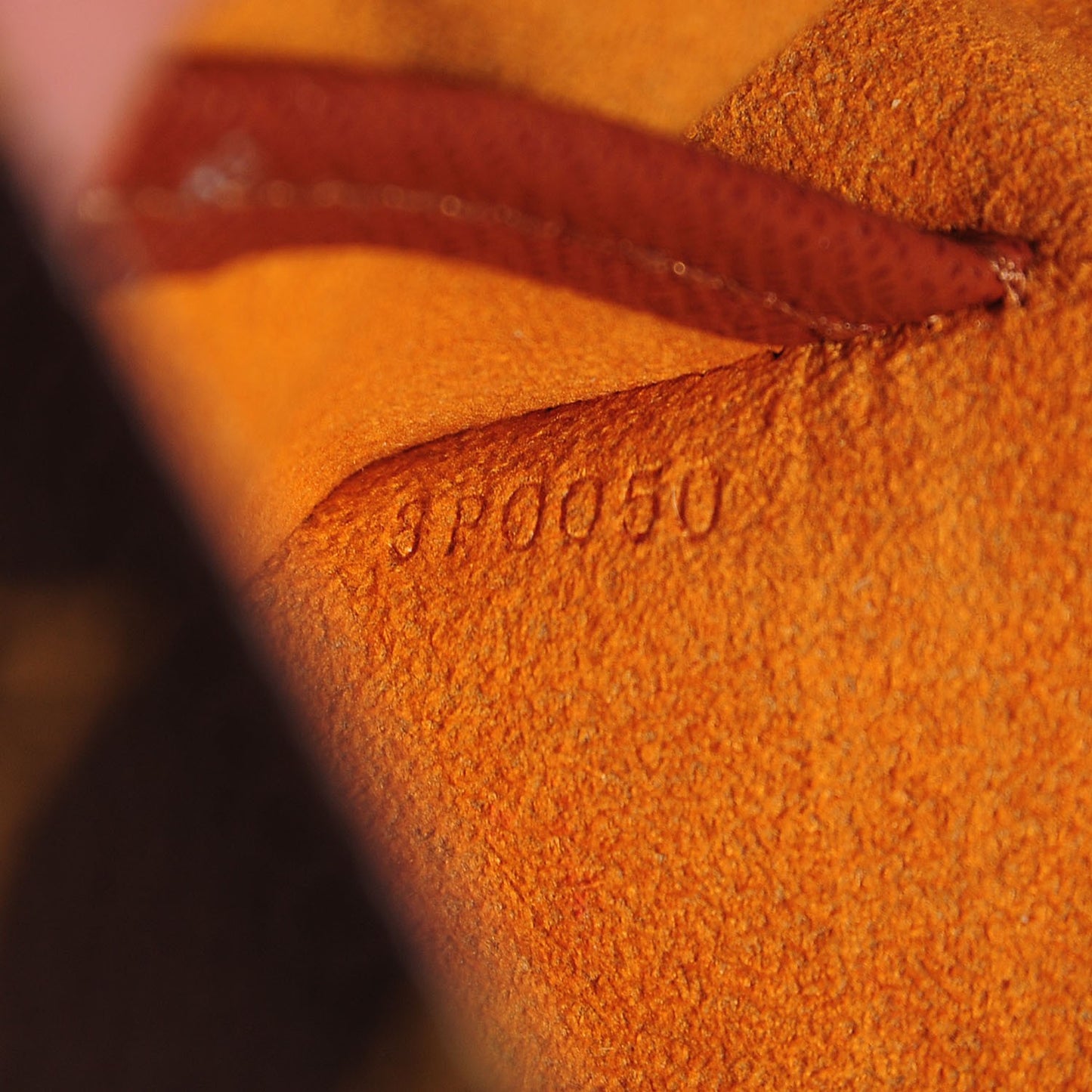 Monogram Musette Tango