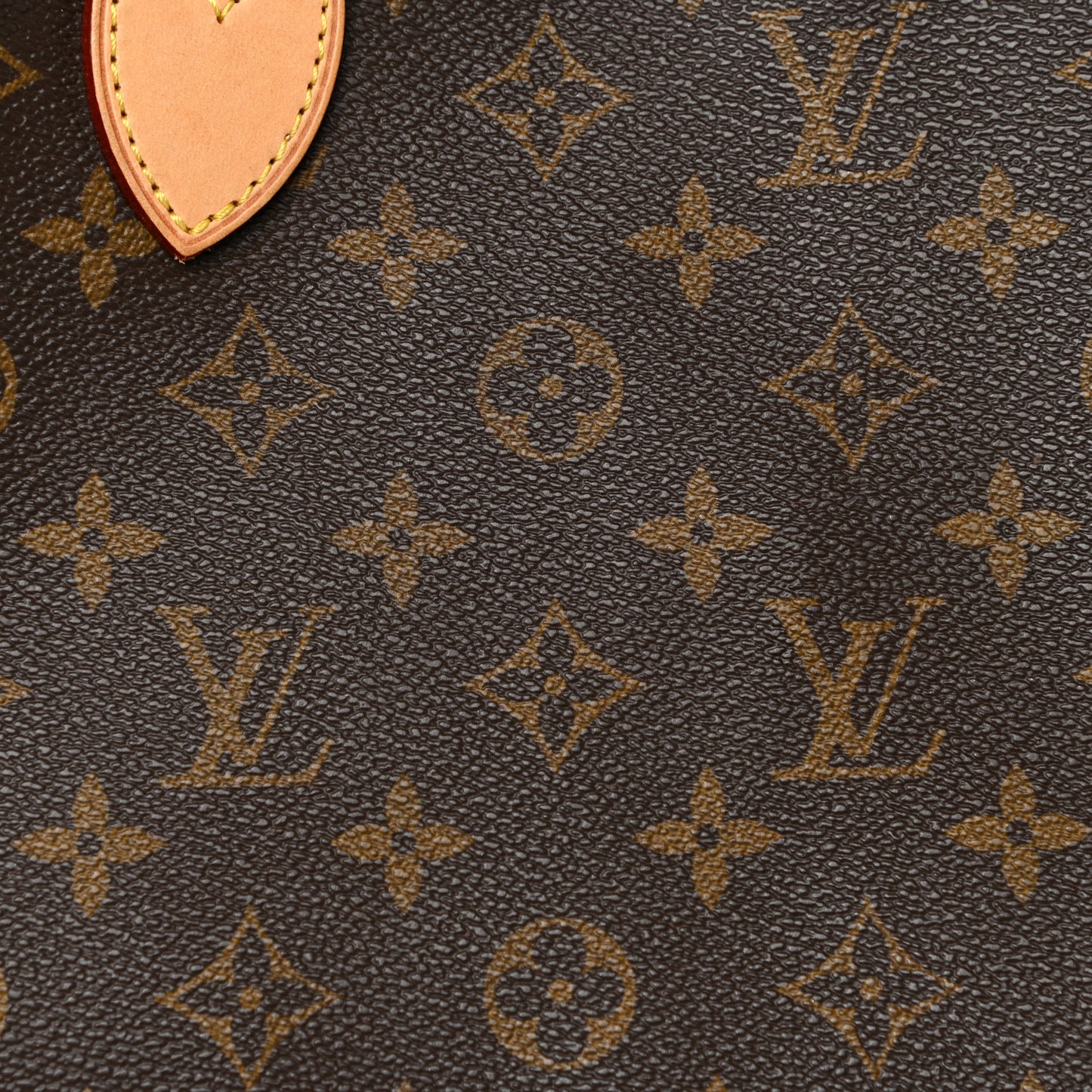 Monogram Neverfull GM