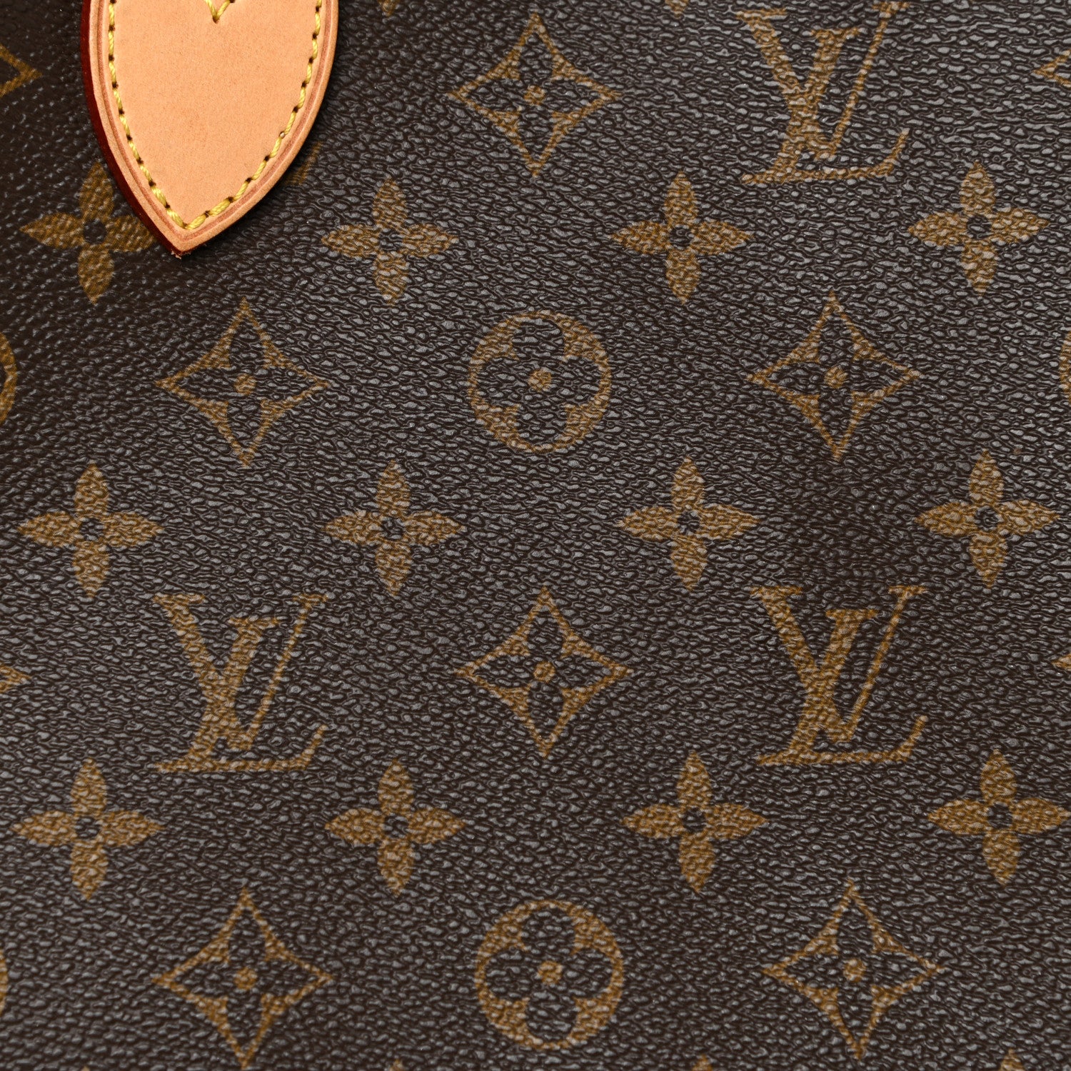Louis Vuitton Monogram Neverfull GM 7 of 17