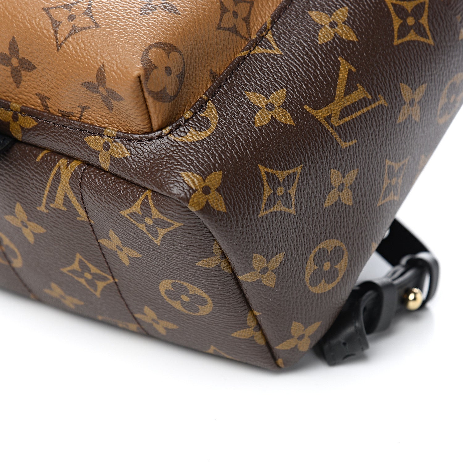 Louis Vuitton Reverse Monogram Palm Springs Backpack PM 8 of 9