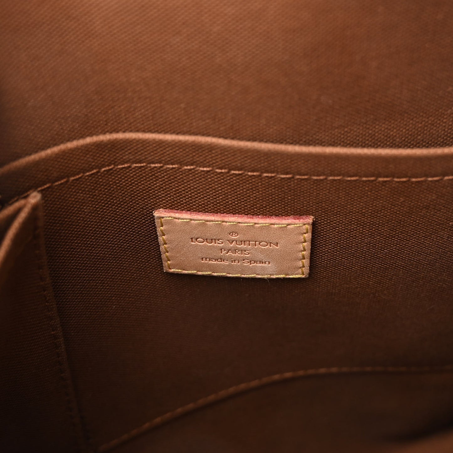Monogram Odeon PM