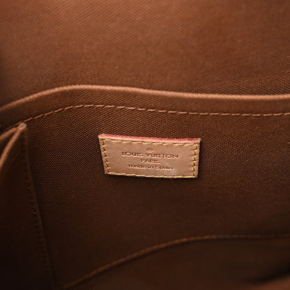 Louis Vuitton Monogram Odeon PM 6 of 11