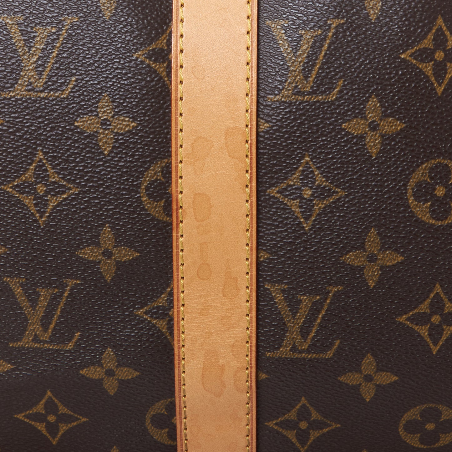 Monogram Keepall Bandouliere 50