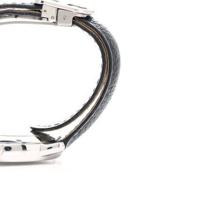 Cartier Stainless Steel Alligator 36mm Ronde Solo Automatic Watch 5 of 7