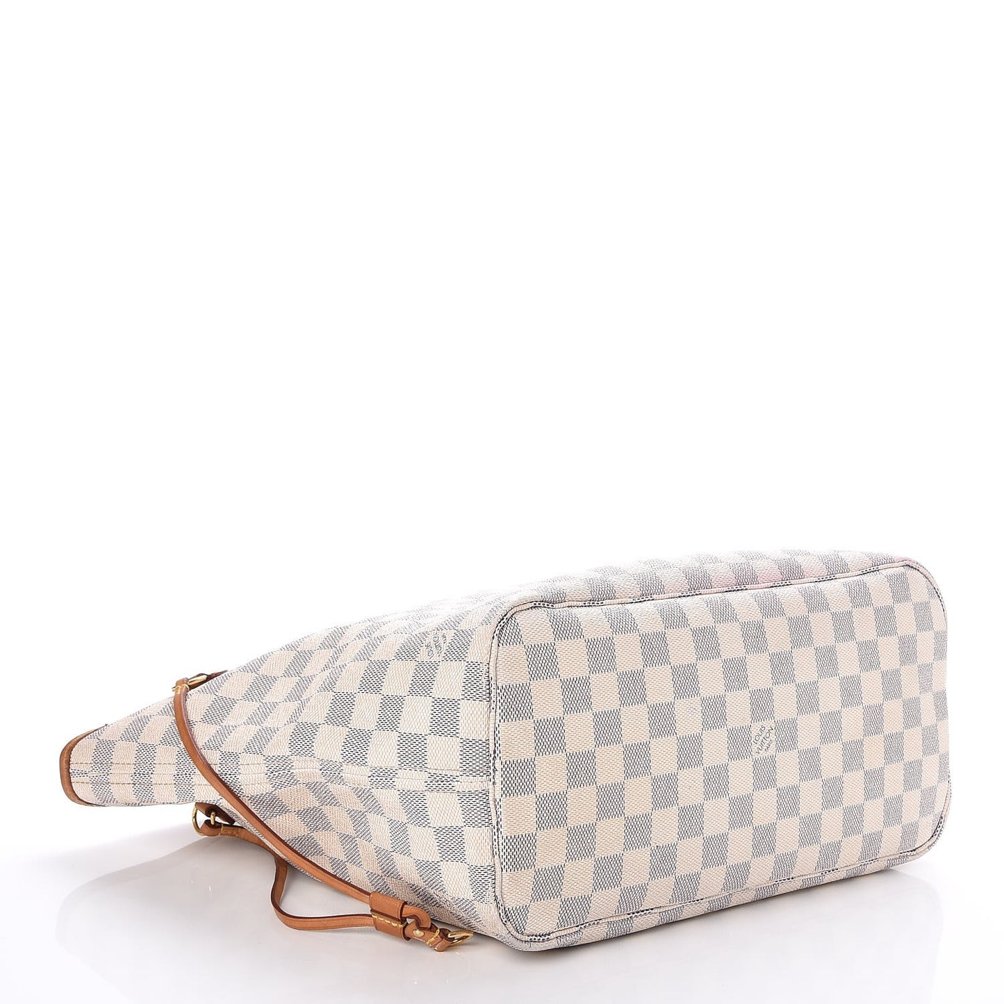 Damier Azur Neverfull MM