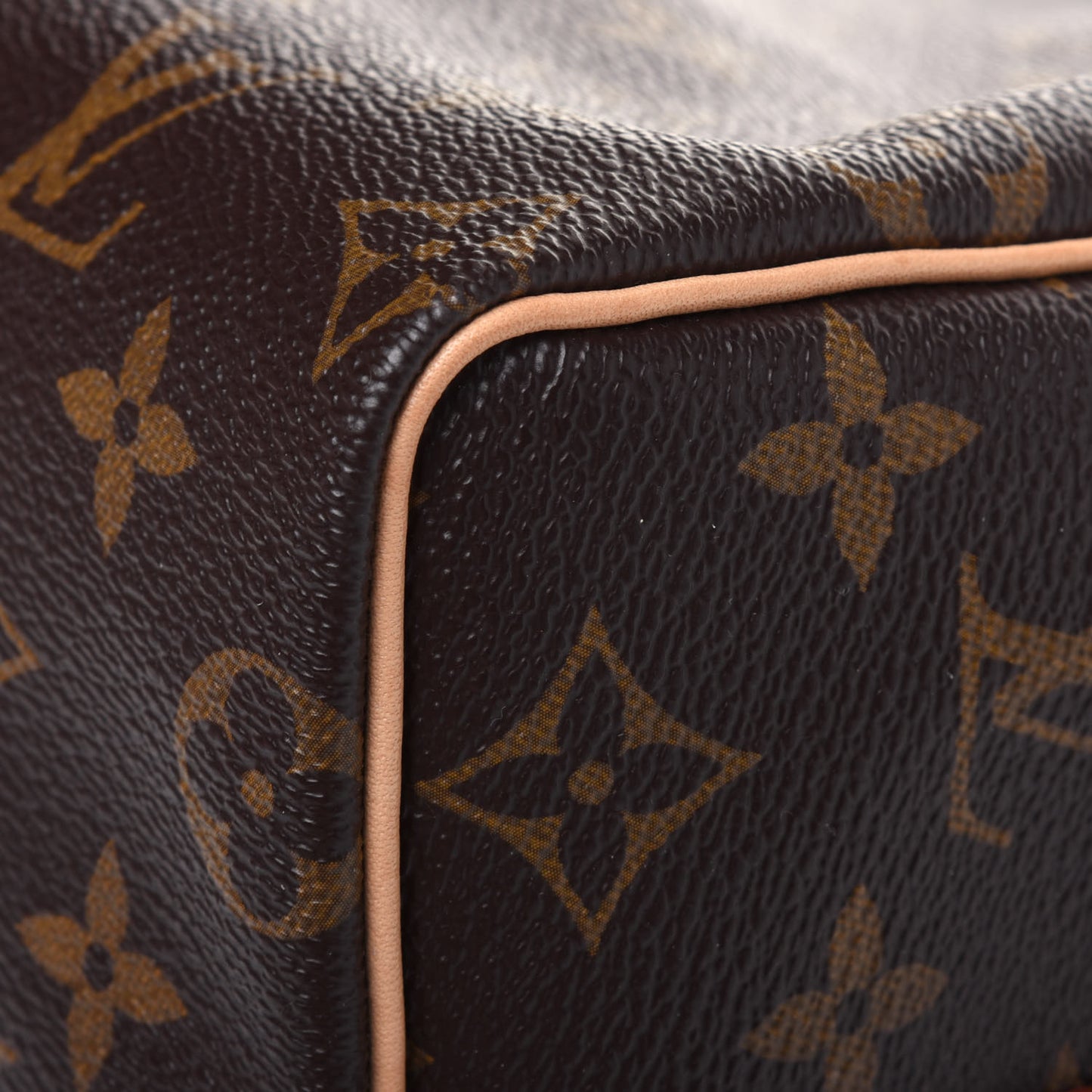 Monogram Speedy Bandouliere 25