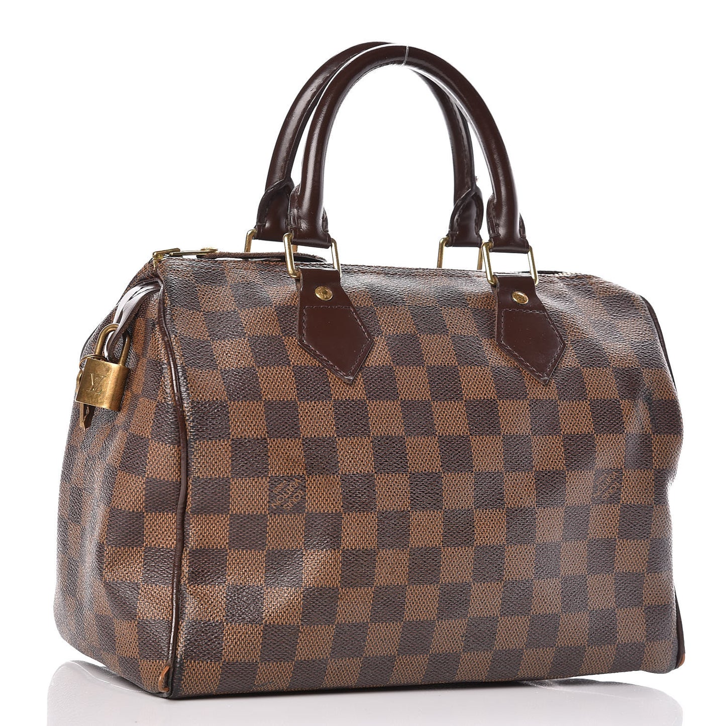 Damier Ebene Speedy 25