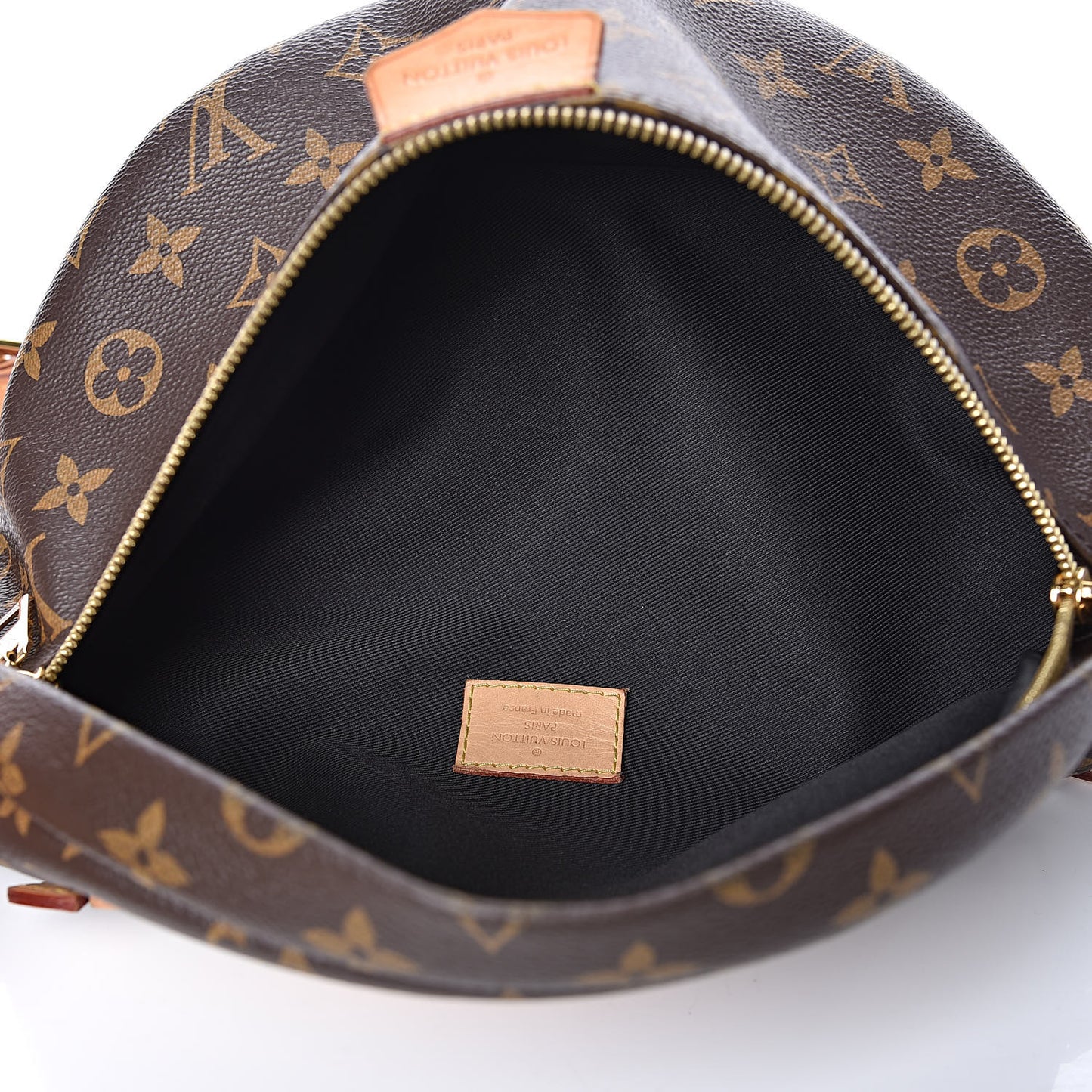 Monogram Bumbag