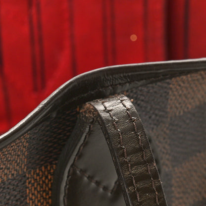 Louis Vuitton Damier Ebene Neo Neverfull MM 16 of 24