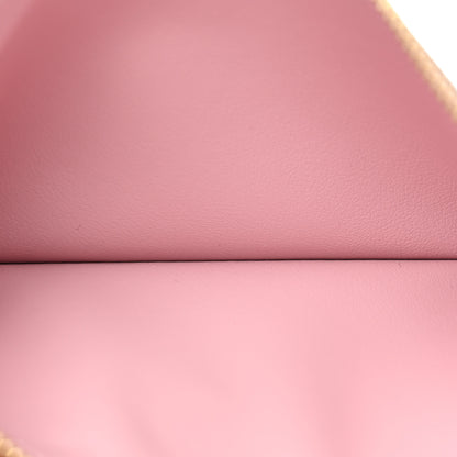 Louis Vuitton Vernis Camera Pouch Rose Ballerine 7 of 11