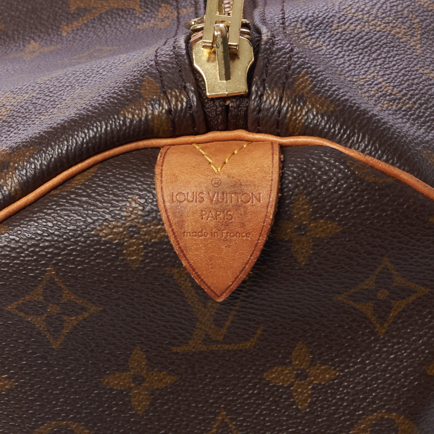 Monogram Keepall 60