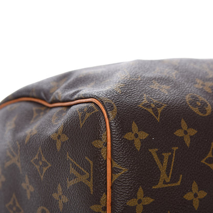 Louis Vuitton Monogram Speedy 30 8 of 16