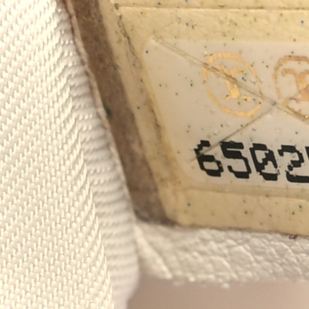 Chanel Nylon Large Travel Tote Pink 7 of 16