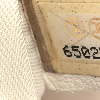 Chanel Nylon Large Travel Tote Pink 7 of 16