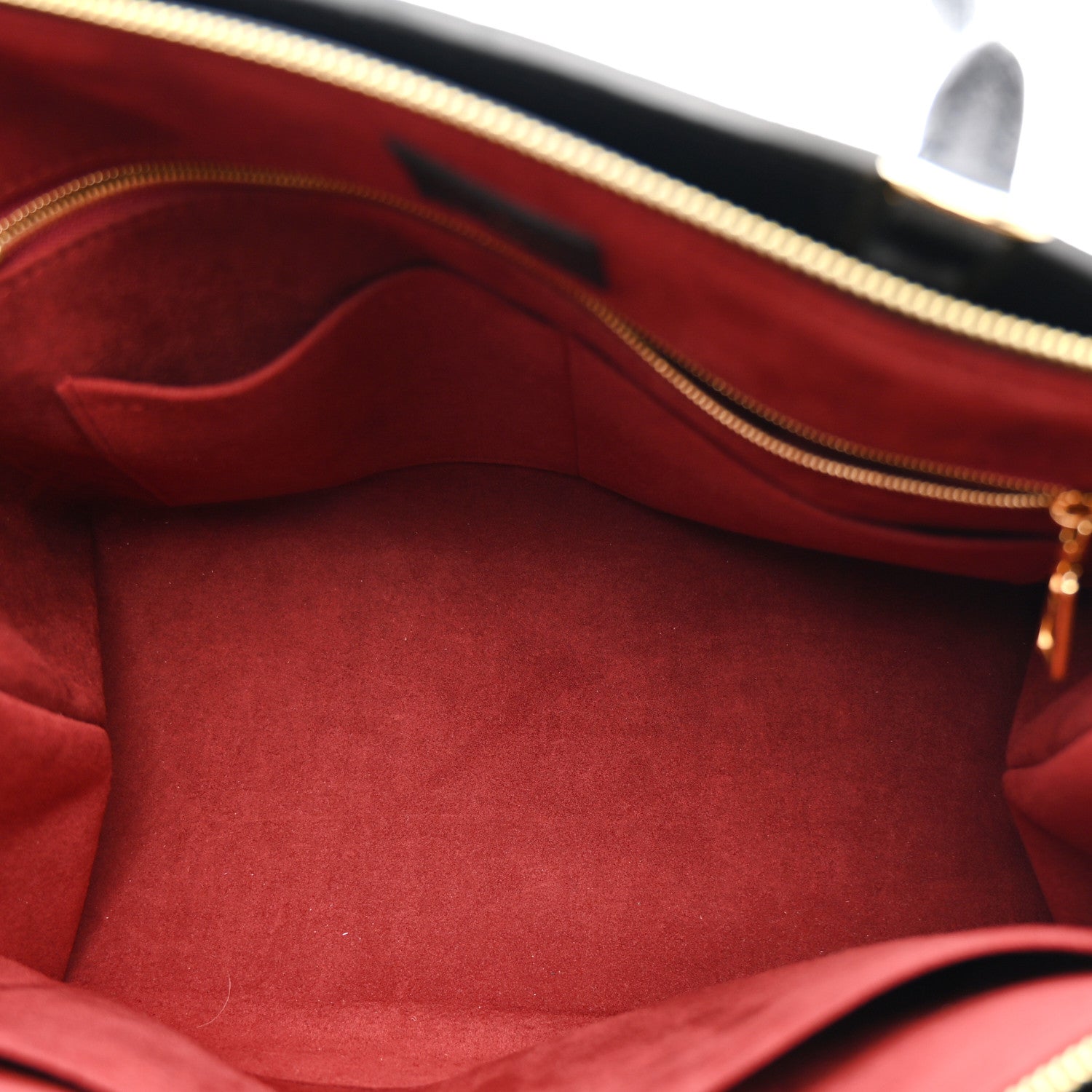 Louis Vuitton Empreinte Monogram Giant Grand Palais Black 5 of 10