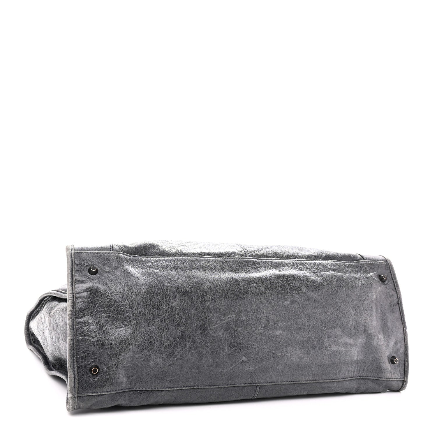 Balenciaga Agneau Classic Hardware Work Tempete 4 of 10