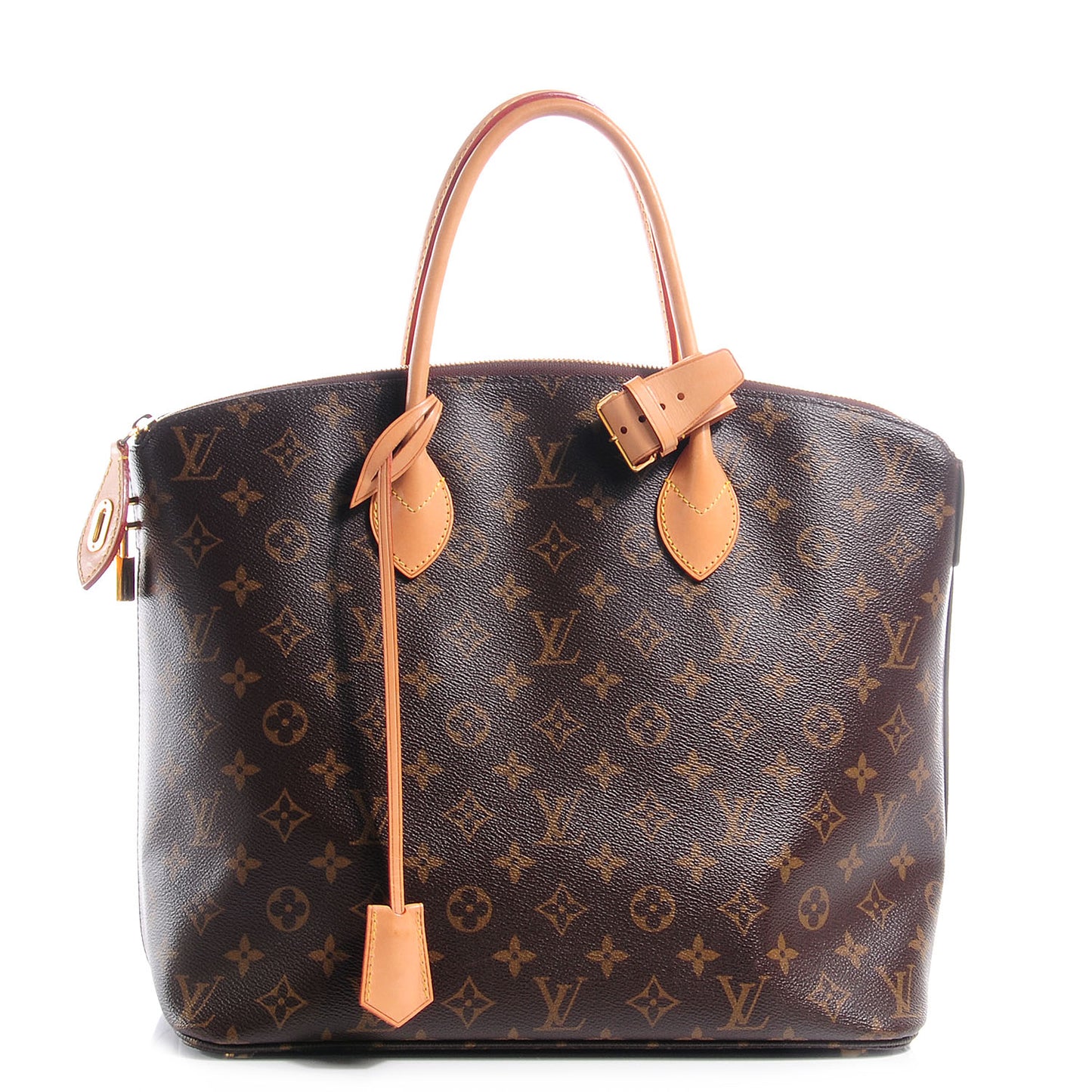 Monogram Lockit MM