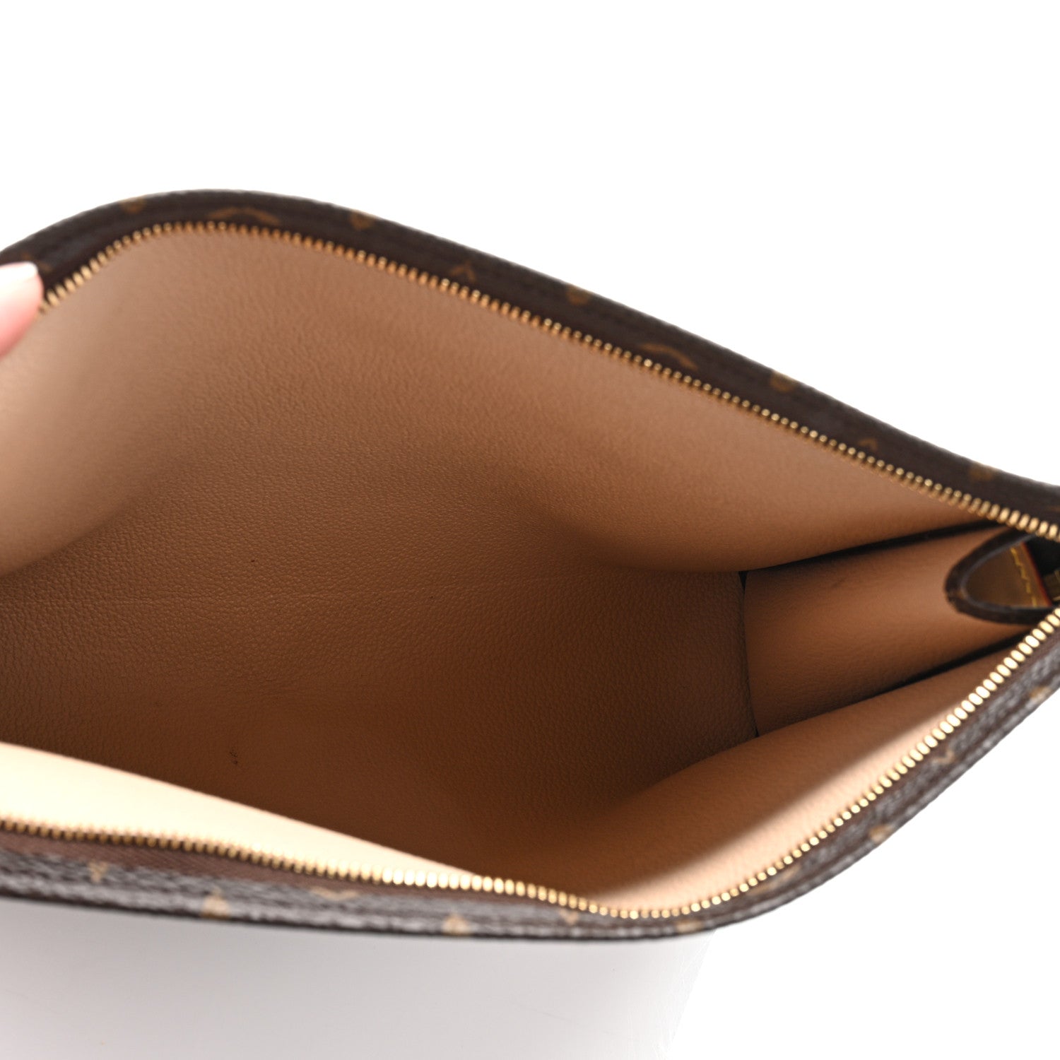 Louis Vuitton Monogram Toiletry Pouch 26 5 of 10