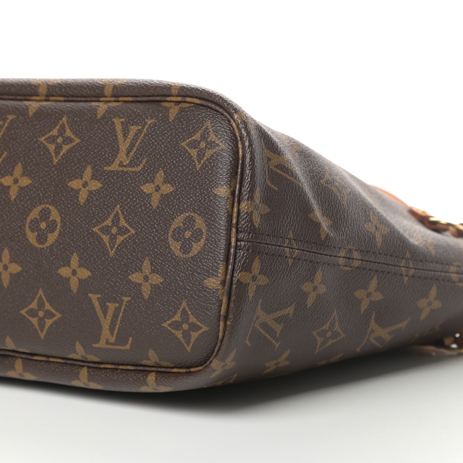 Louis Vuitton Monogram Neo Neverfull PM Pivoine 10 of 10
