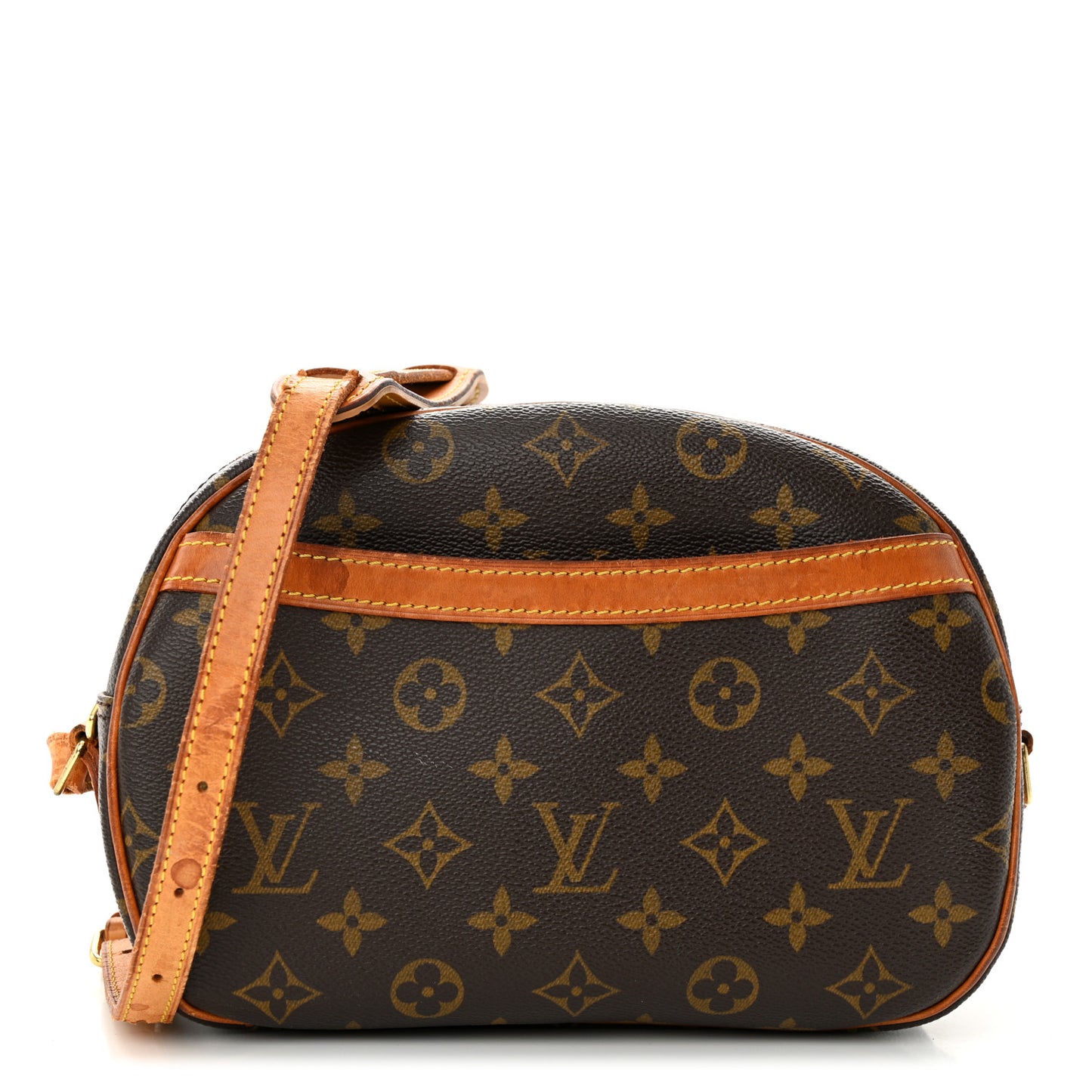 Monogram Blois