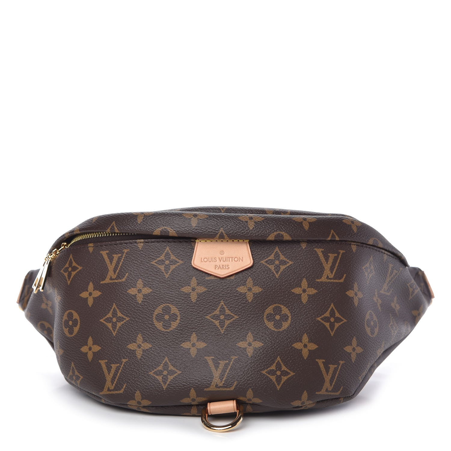 Louis Vuitton Monogram Bumbag 1 of 9