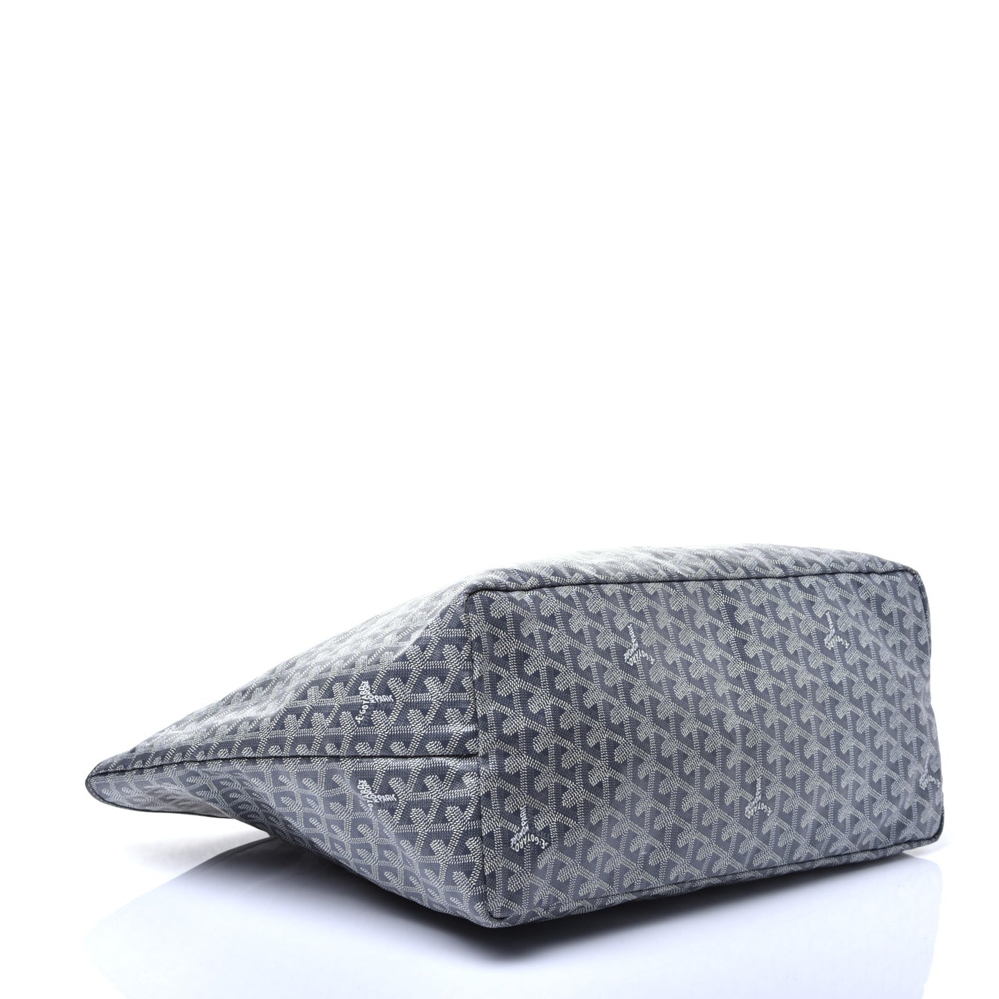 Goyardine Saint Louis GM Grey