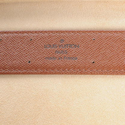 Louis Vuitton Monogram Monte Carlo Jewelry Case 10 of 10