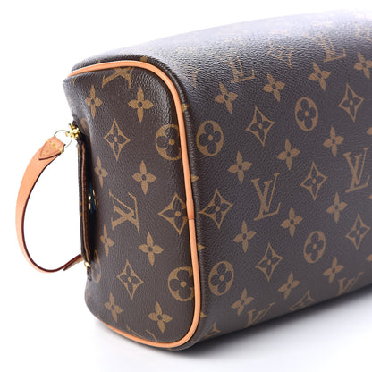 Louis Vuitton Monogram King Size Toiletry Bag 7 of 8