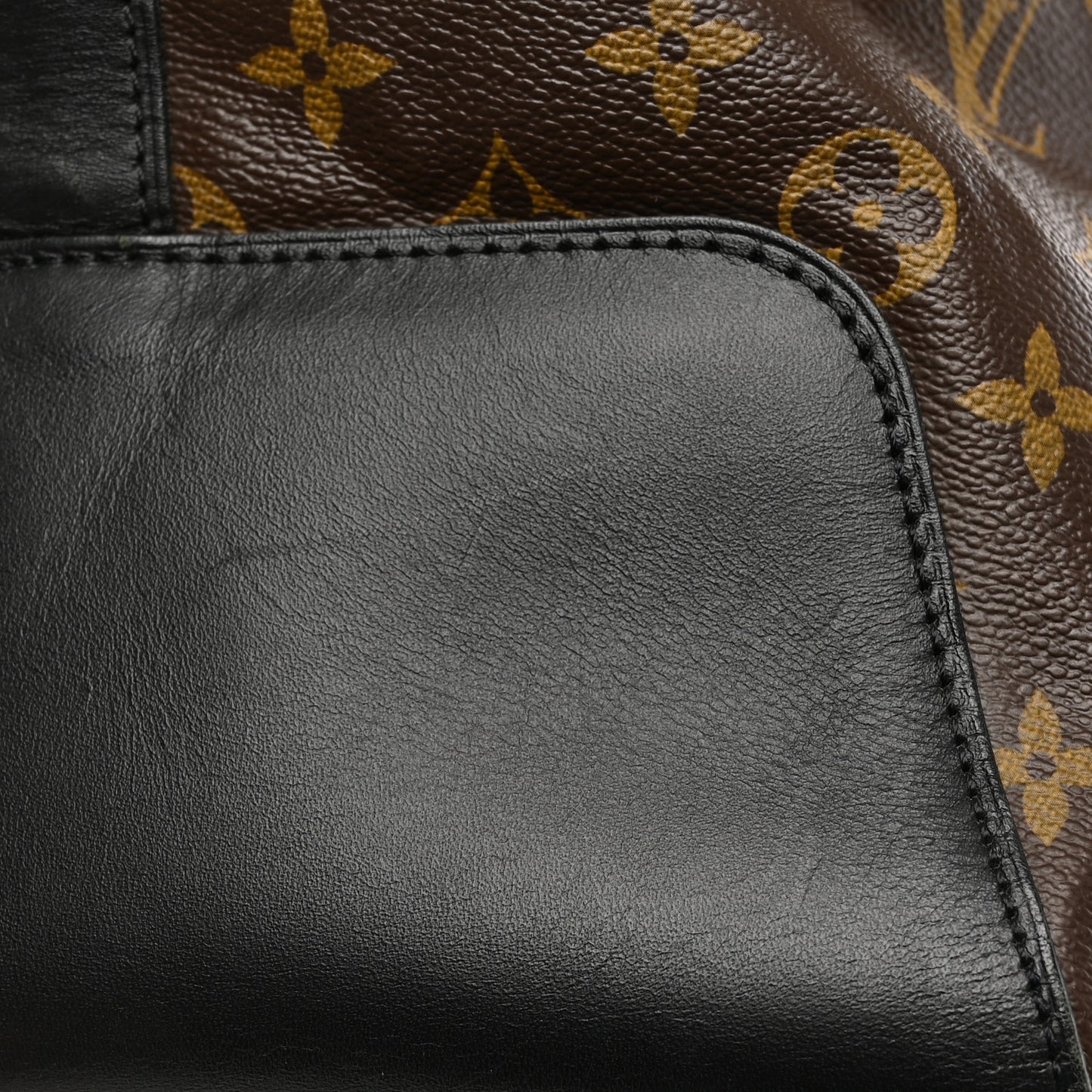 Monogram Macassar Neo Greenwich