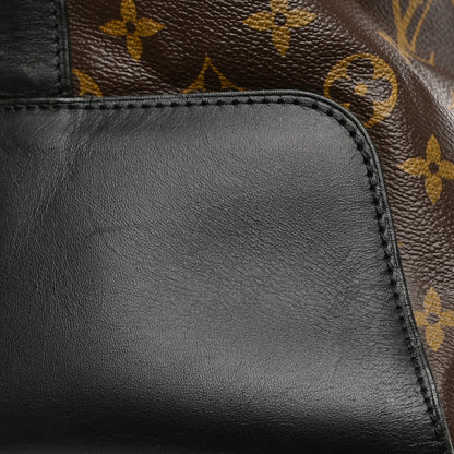 Louis Vuitton Monogram Macassar Neo Greenwich 23 of 24