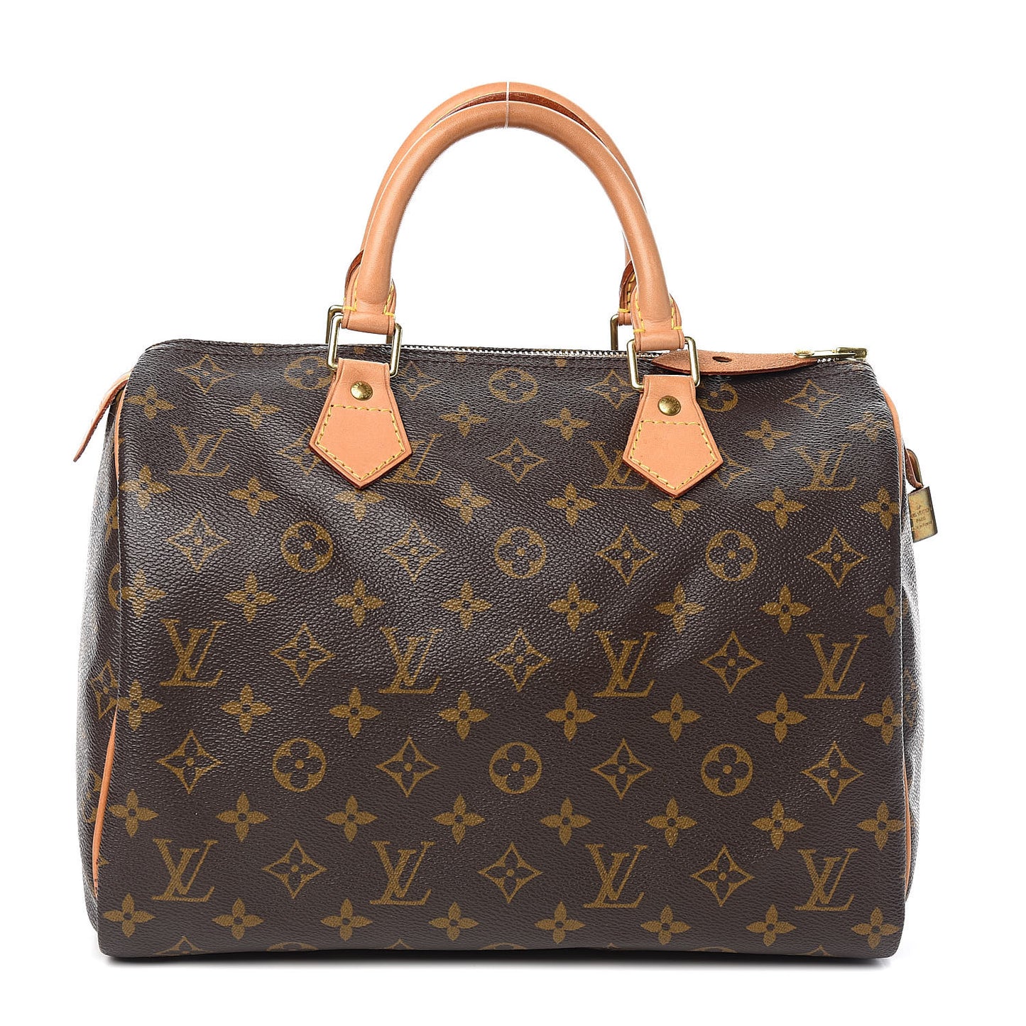Monogram Speedy 30