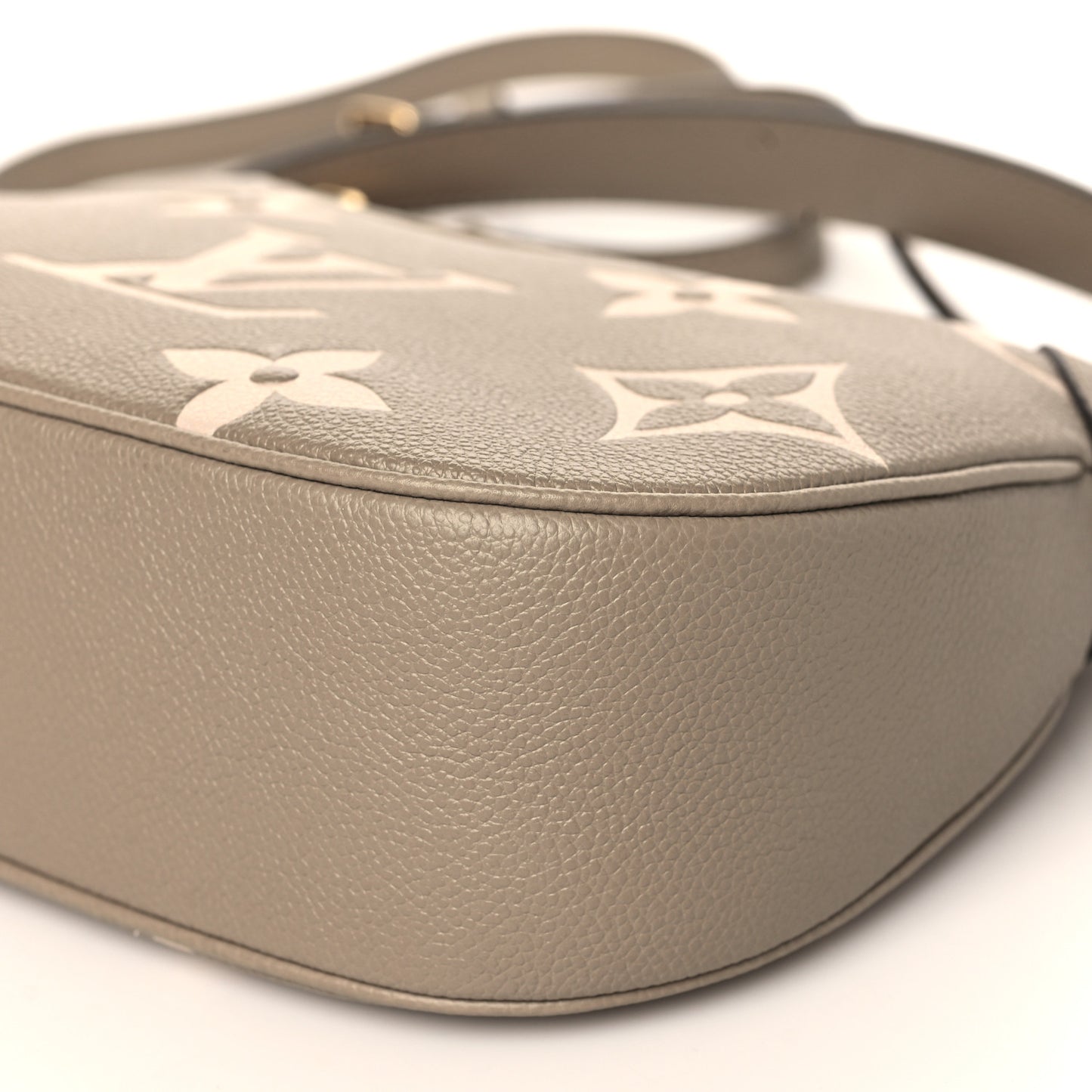 Empreinte Monogram Giant Bagatelle NM Tourterelle Creme