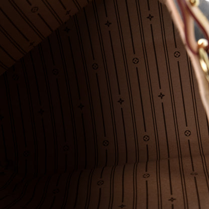 Louis Vuitton Monogram Delightful MM 4 of 9