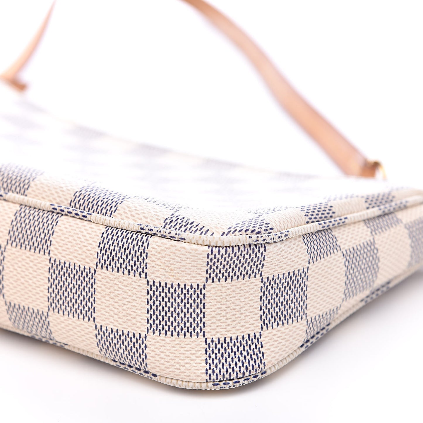 Damier Azur Pochette Accessories NM