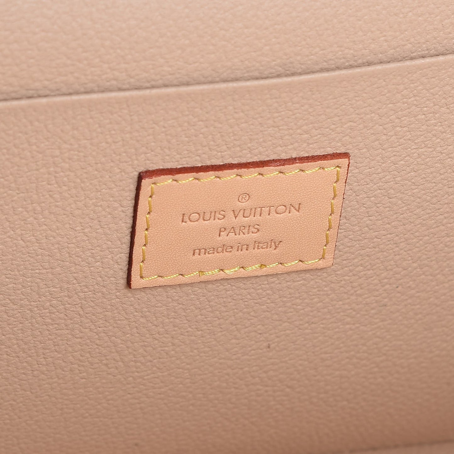 Monogram Nice BB