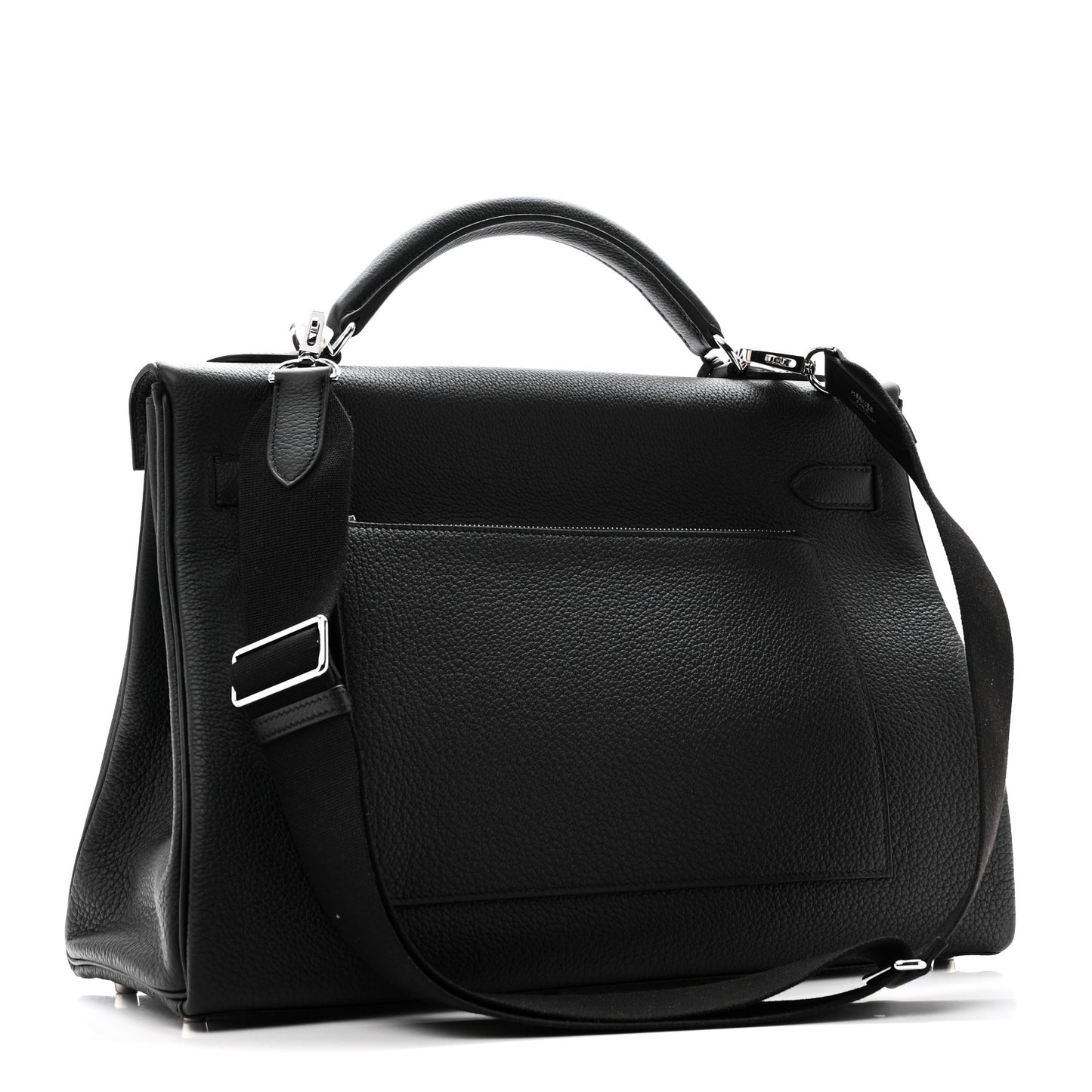 Togo Maxi Kelly Retourne 42 Black