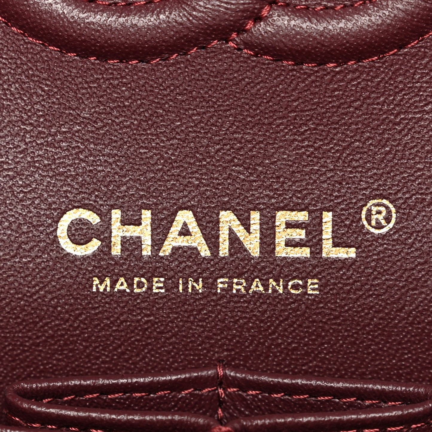 Caviar Quilted Small Double Flap Black