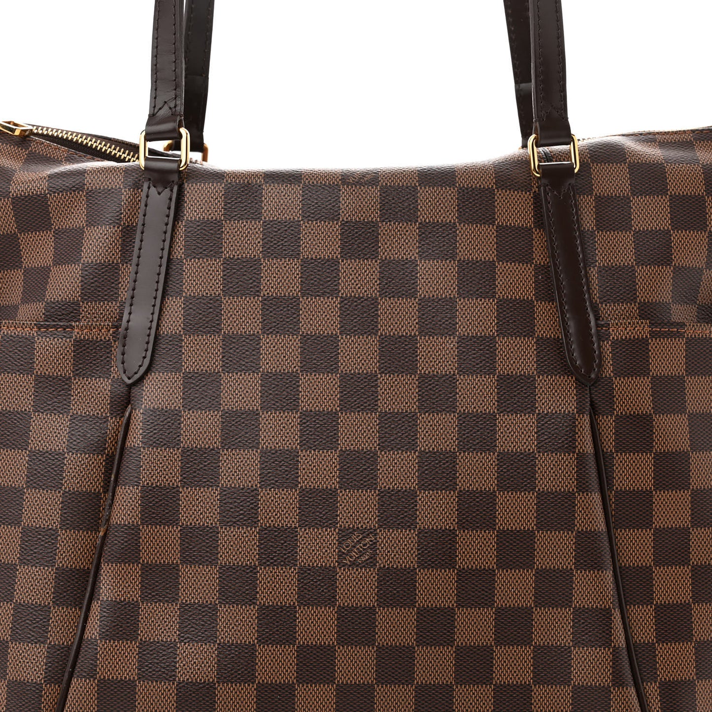 Damier Ebene Totally PM