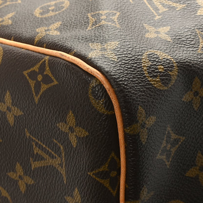 Louis Vuitton Monogram Keepall 60 9 of 11