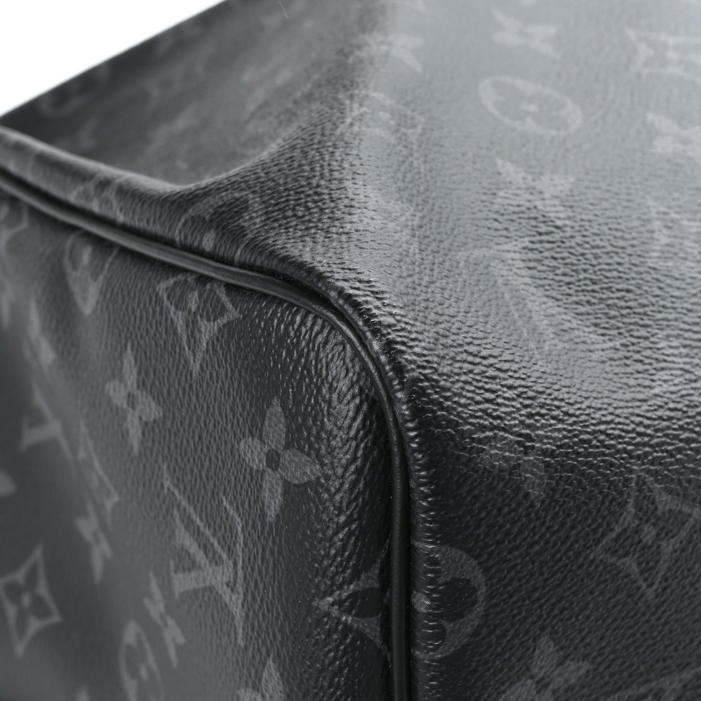 Monogram Eclipse Keepall Bandouliere 55